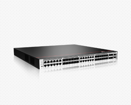 <b>CloudEngine S5732-H系列光电混合交换机</b>